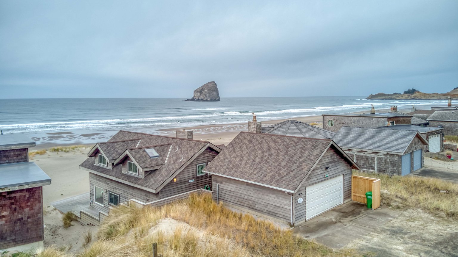 Pacific City Vacation Rental