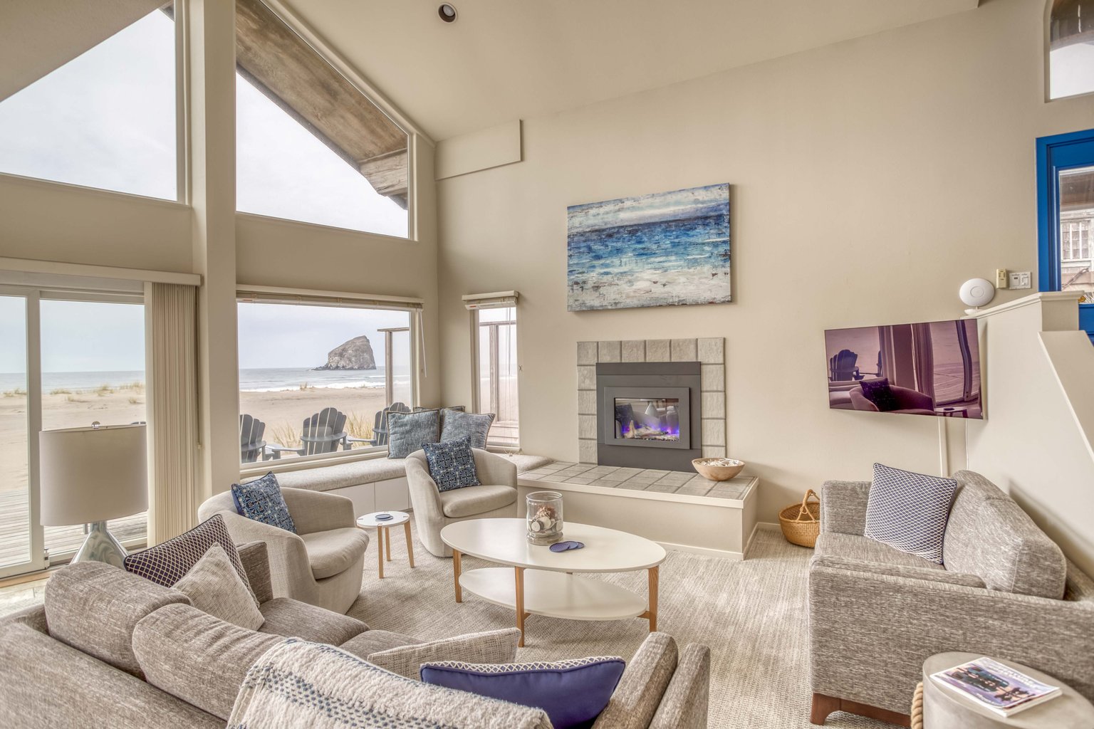Pacific City Vacation Rental