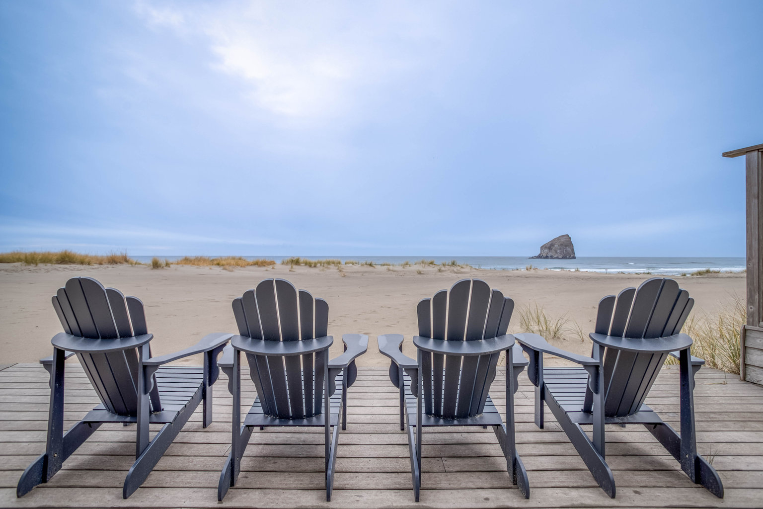 Pacific City Vacation Rental