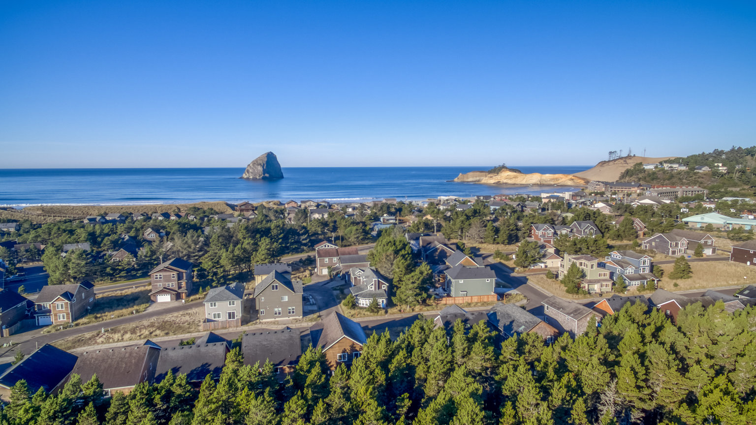Pacific City Vacation Rental