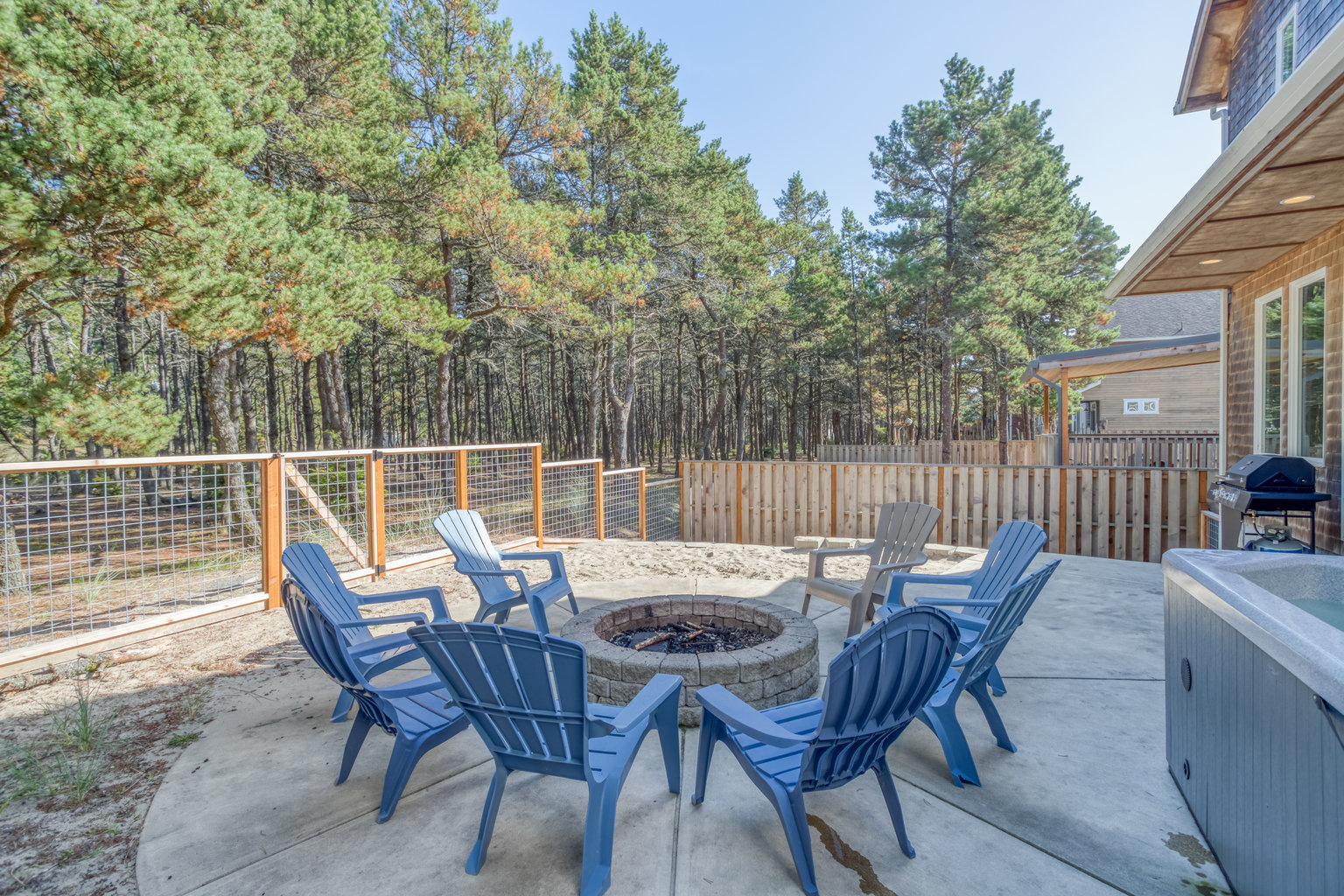 Pacific City Vacation Rental