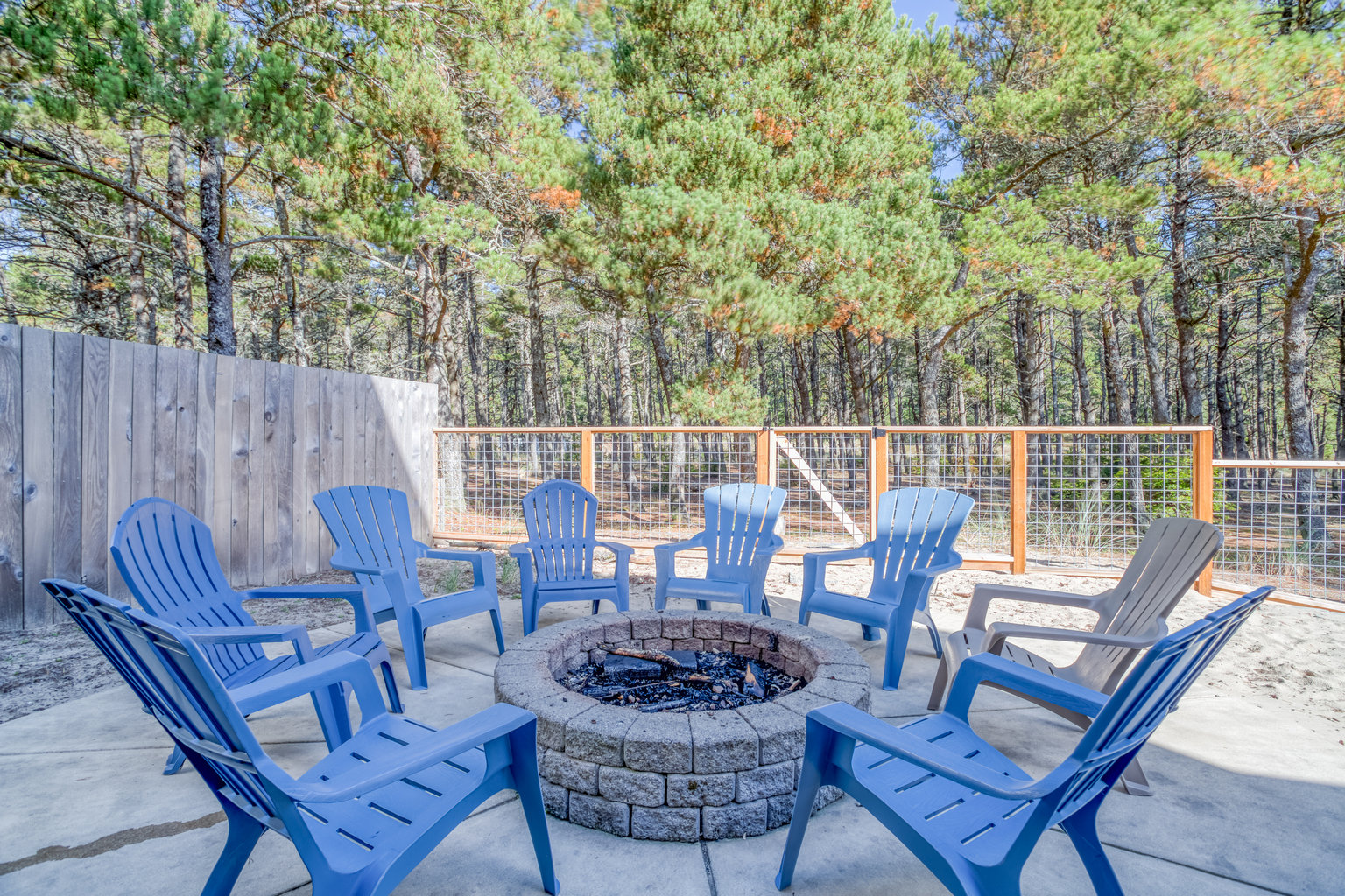Pacific City Vacation Rental