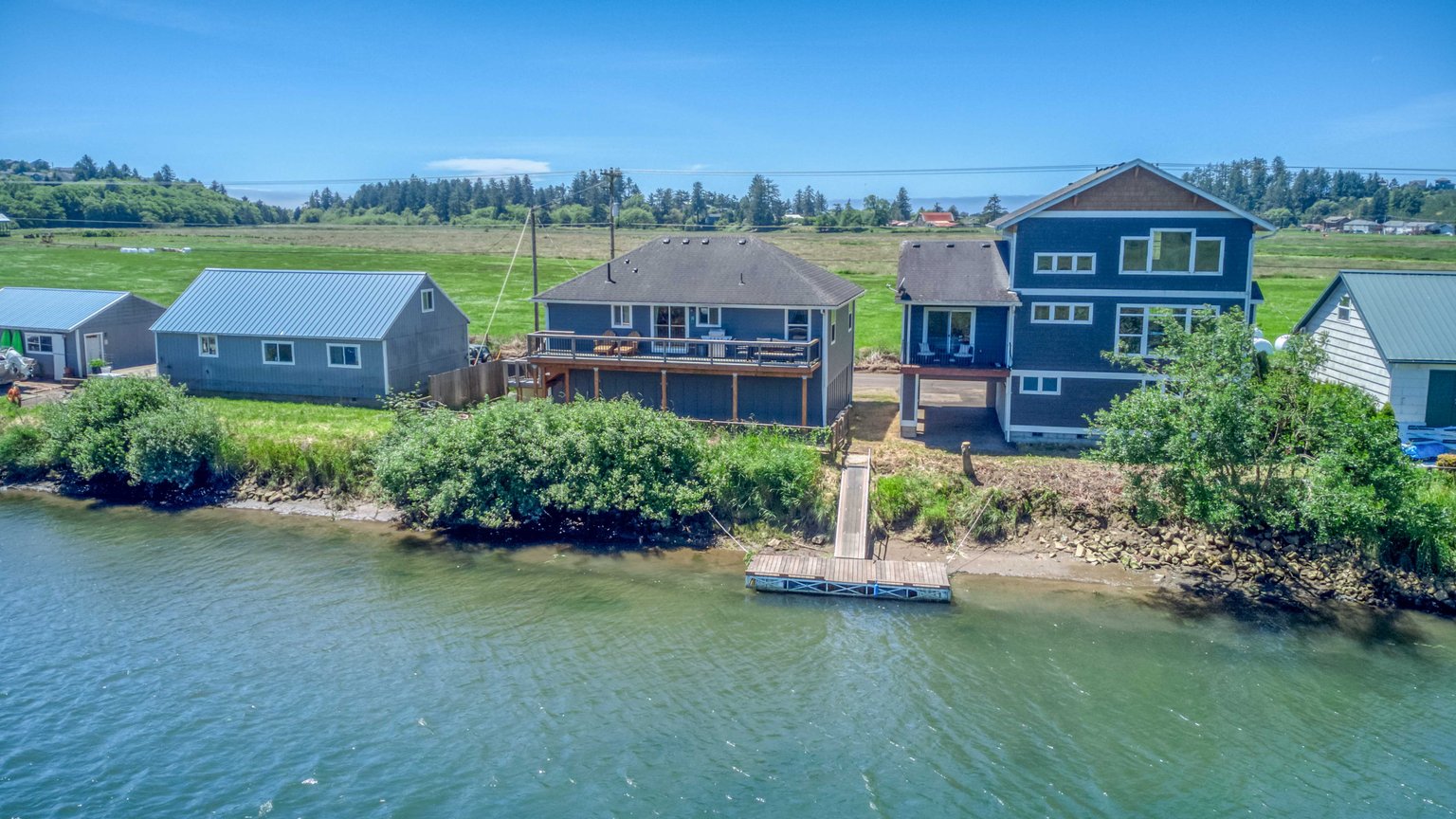 Pacific City Vacation Rental