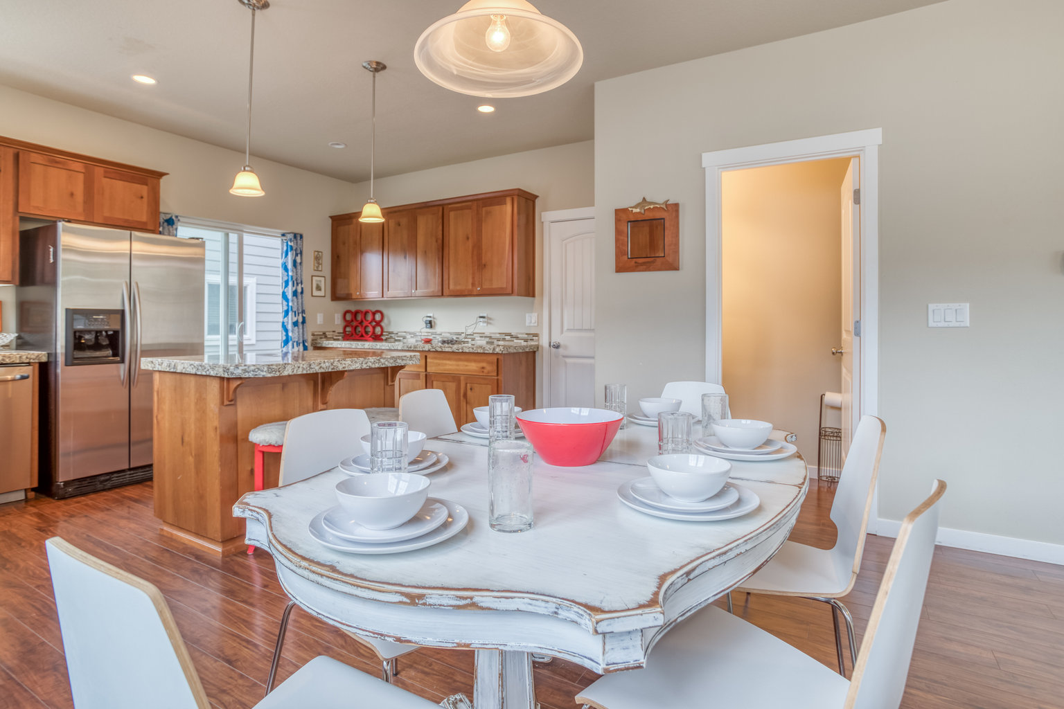 Pacific City Vacation Rental