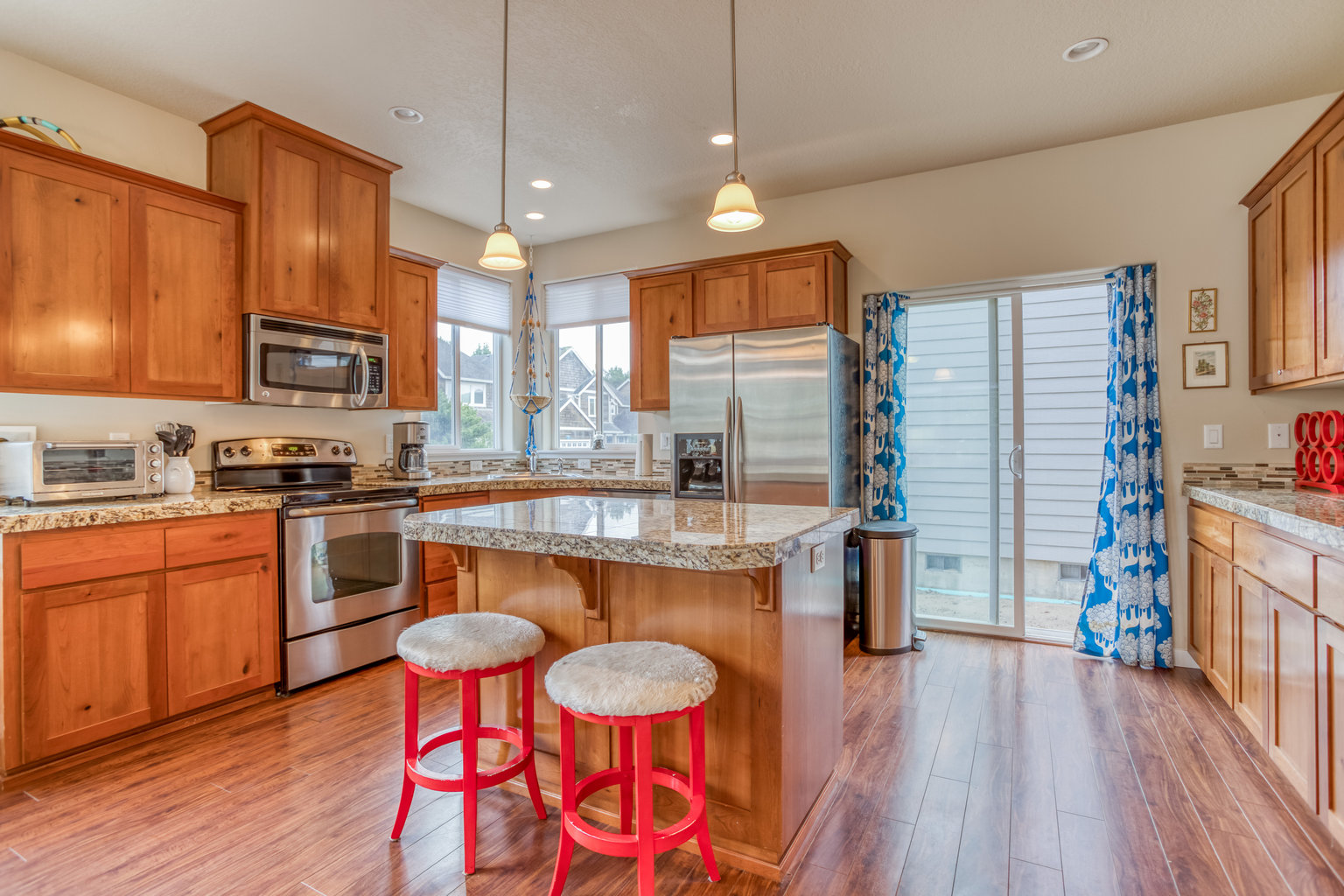 Pacific City Vacation Rental
