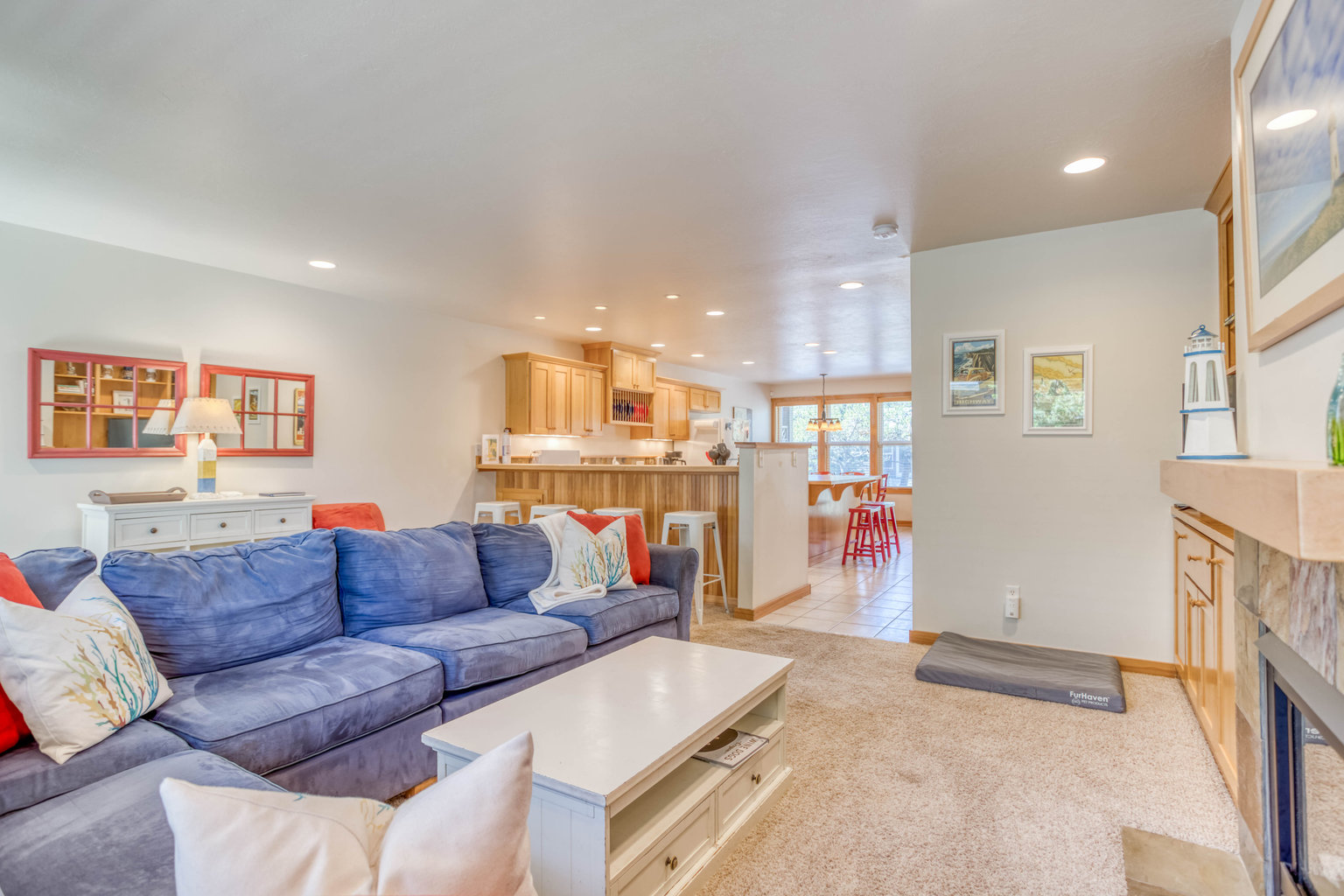 Pacific City Vacation Rental