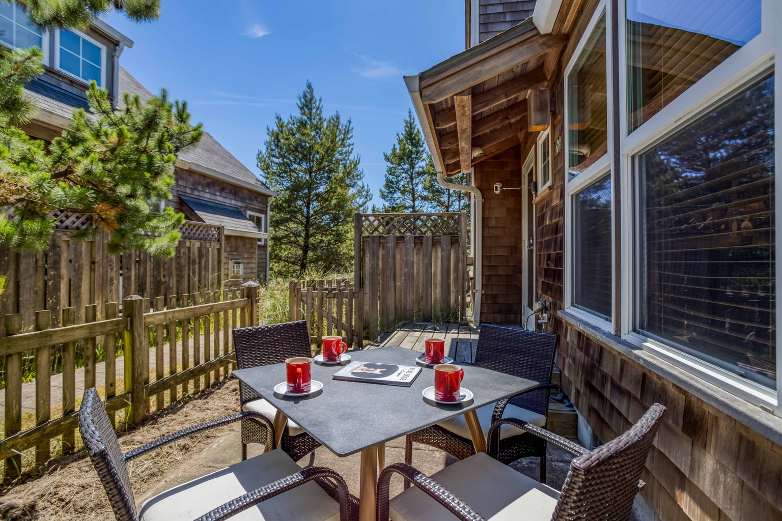 Pacific City Vacation Rental