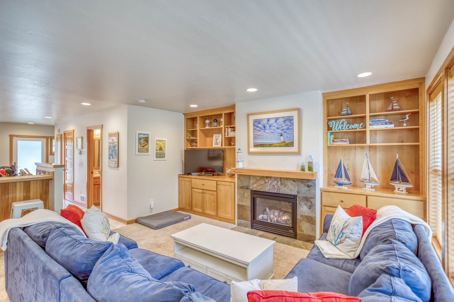 Pacific City Vacation Rental