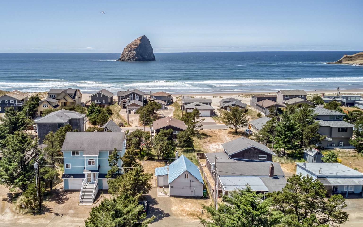 Pacific City Vacation Rental