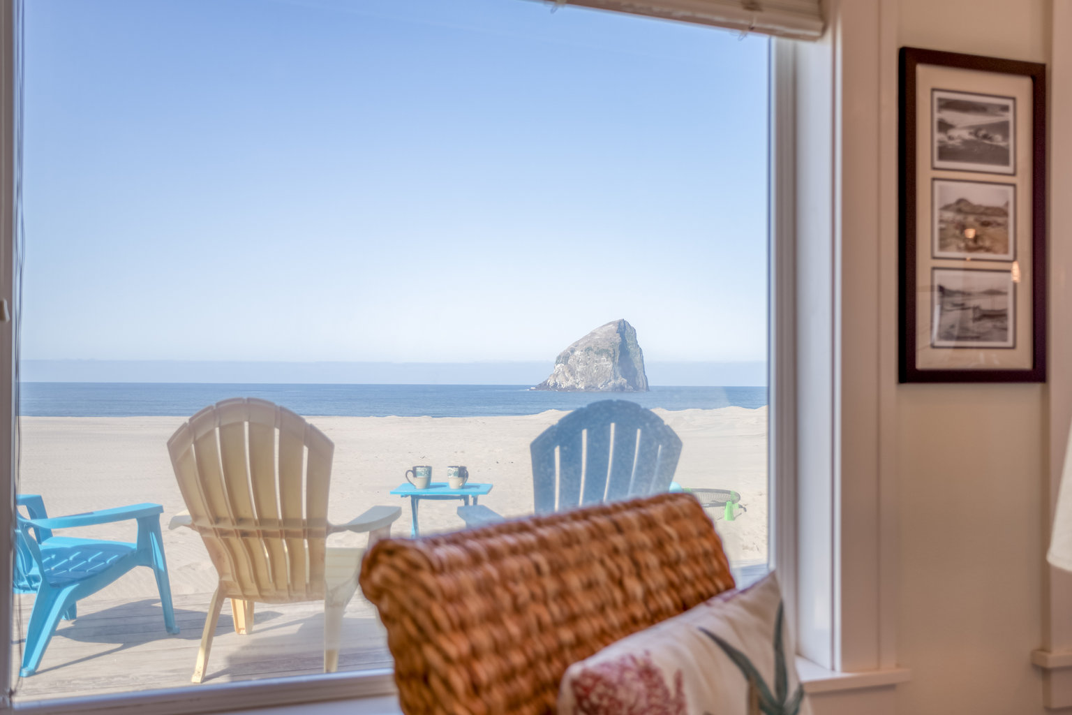Pacific City Vacation Rental