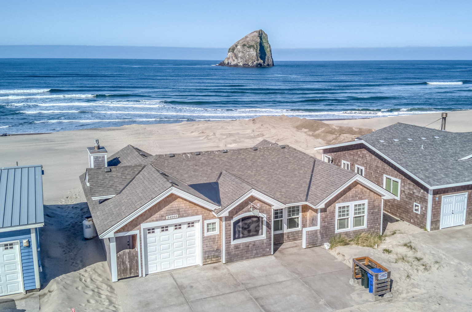 Pacific City Vacation Rental