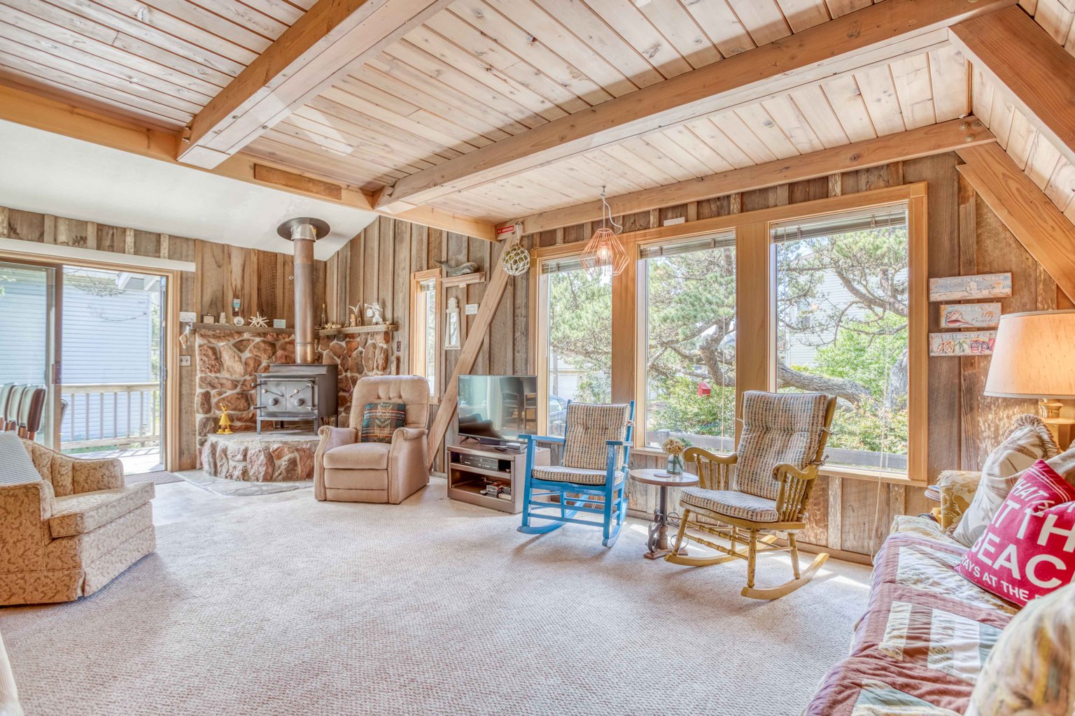 Cloverdale Vacation Rental