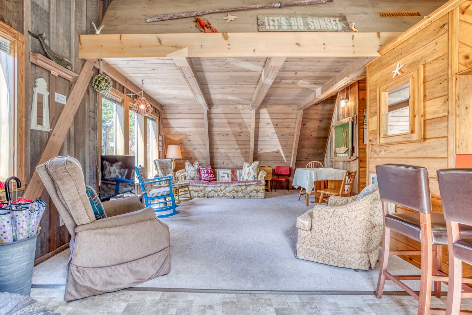 Cloverdale Vacation Rental