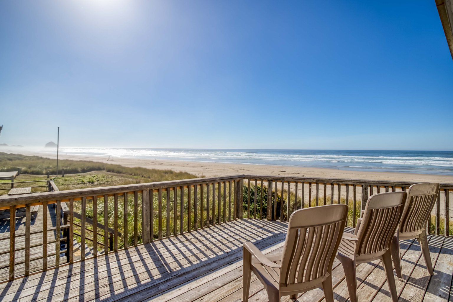 Cloverdale Vacation Rental