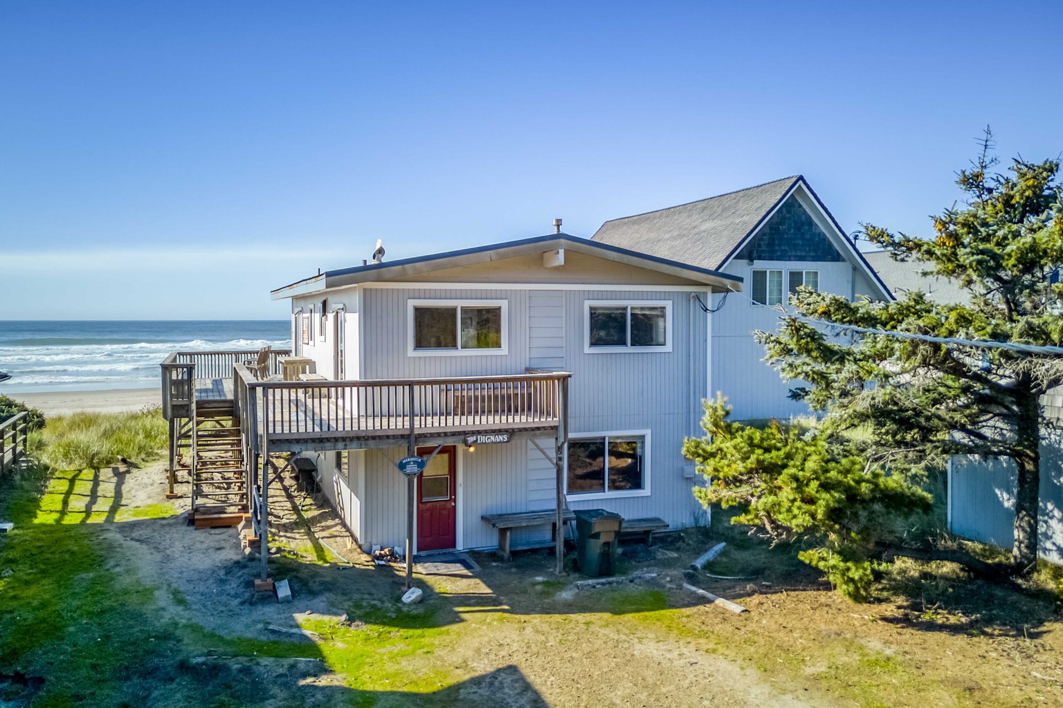 Cloverdale Vacation Rental