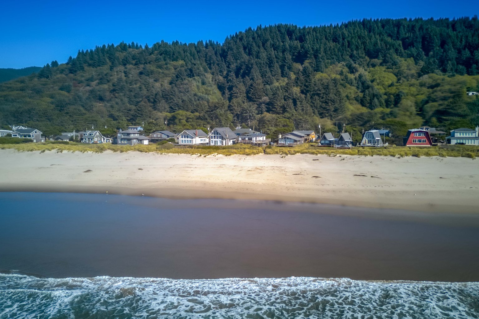 Cloverdale Vacation Rental