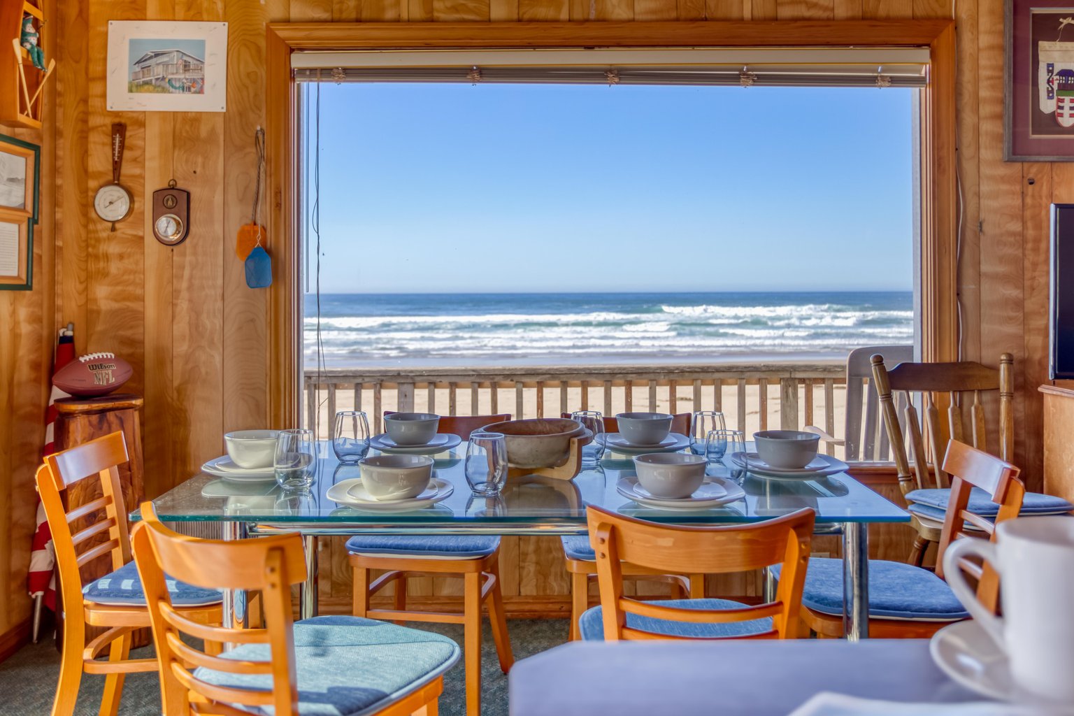 Cloverdale Vacation Rental