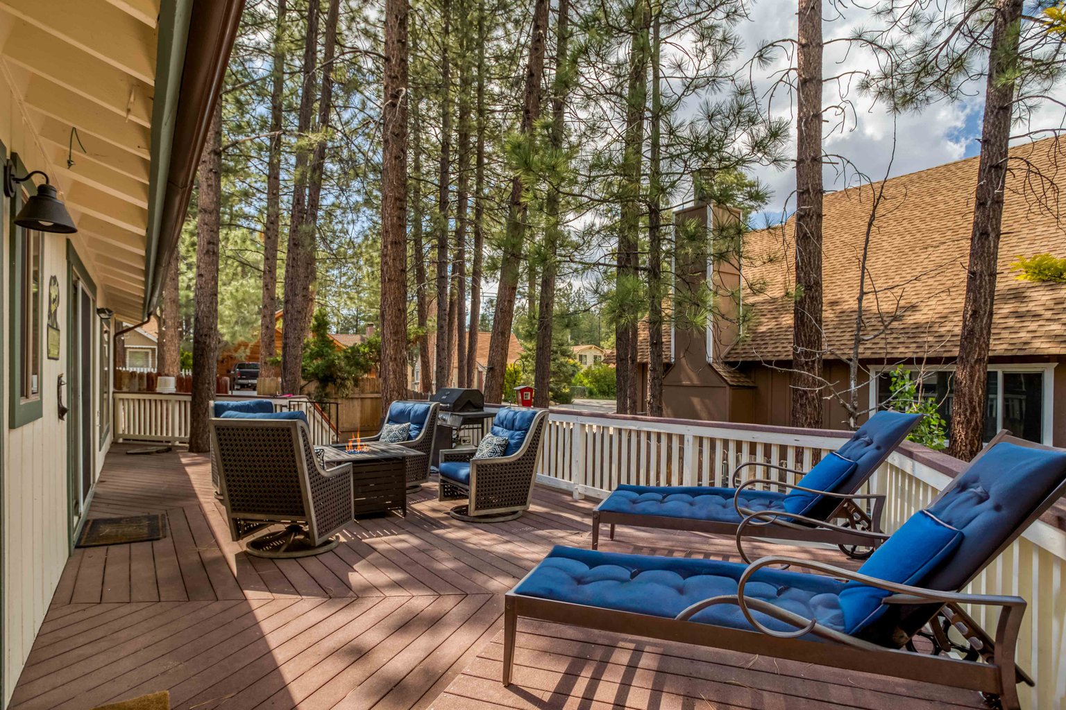 Big Bear Lake Vacation Rental