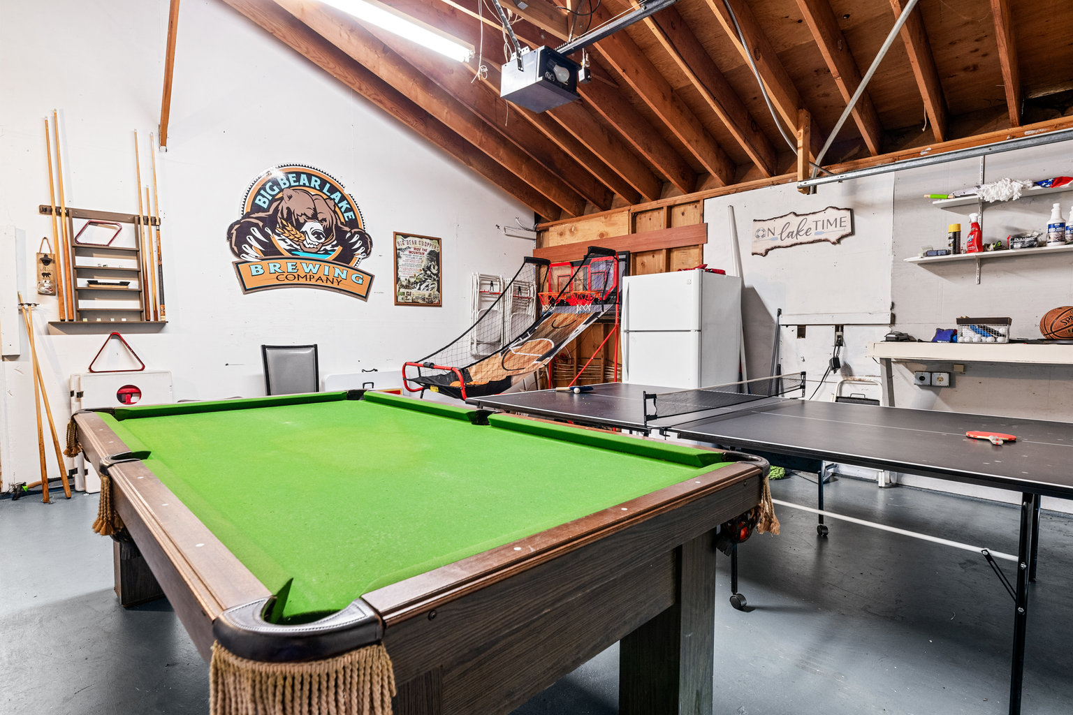 Big Bear Lake Vacation Rental