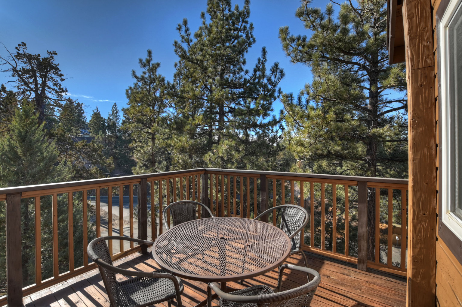 Big Bear City Vacation Rental