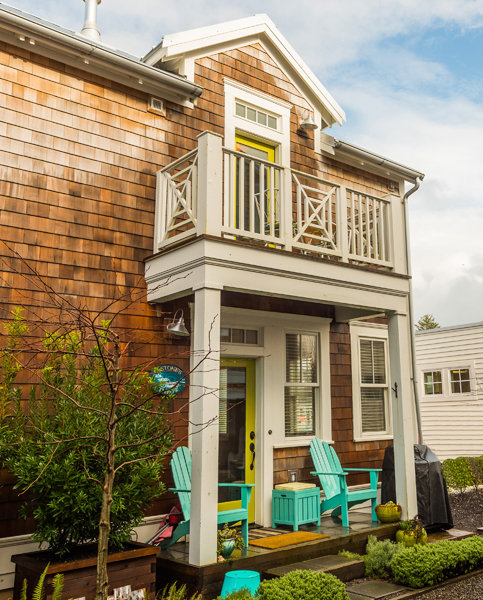 Pacific Beach Vacation Rental