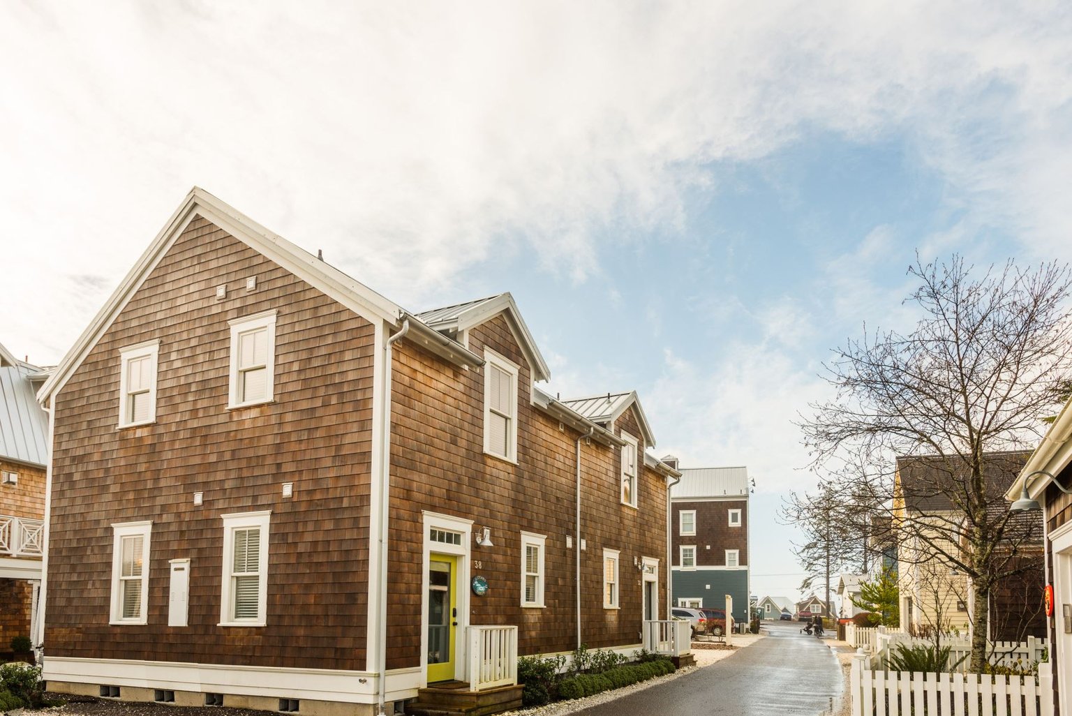 Pacific Beach Vacation Rental