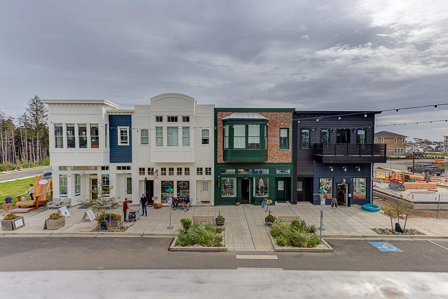 Pacific Beach Vacation Rental