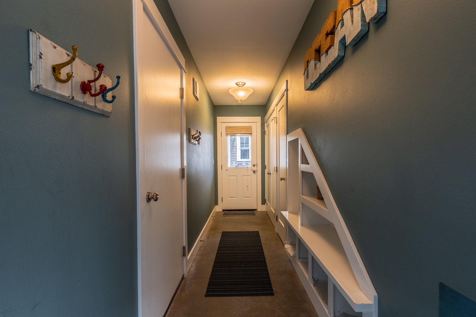 Pacific Beach Vacation Rental