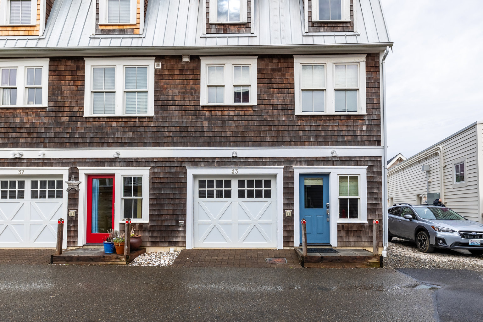 Pacific Beach Vacation Rental