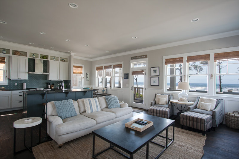 Pacific Beach Vacation Rental