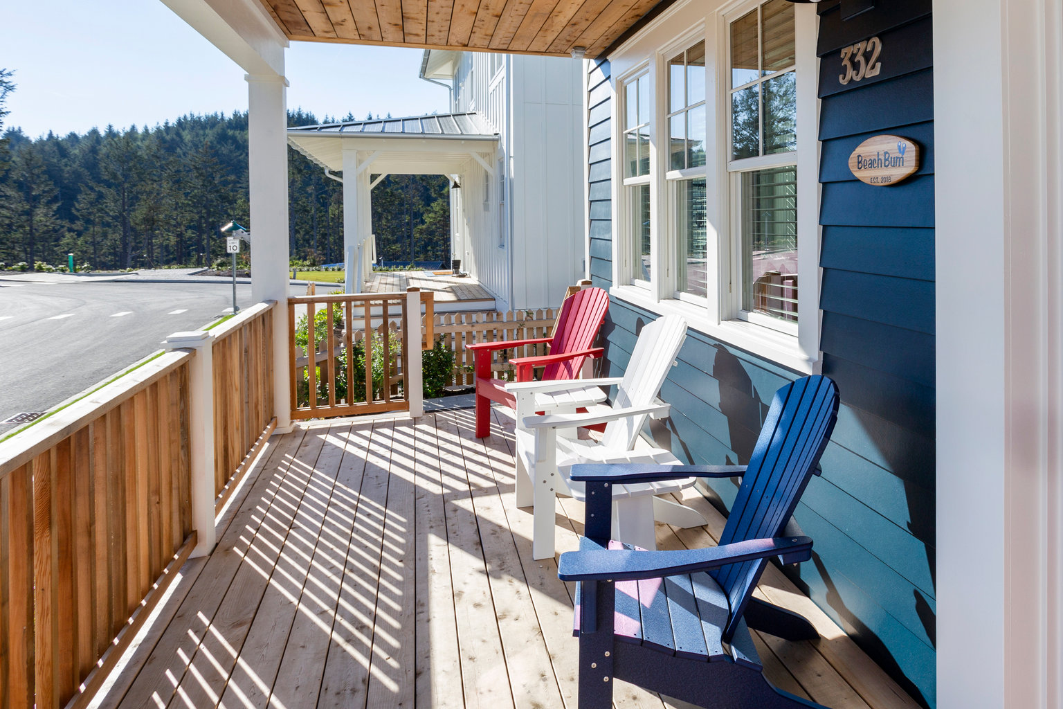 Pacific Beach Vacation Rental