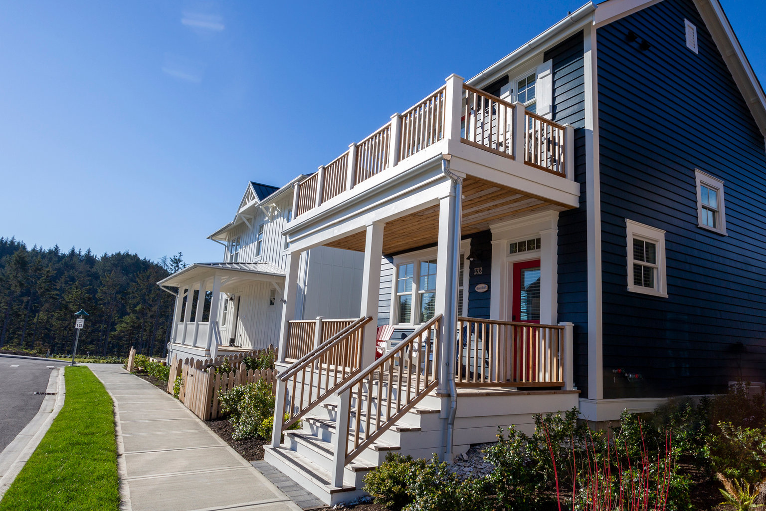 Pacific Beach Vacation Rental