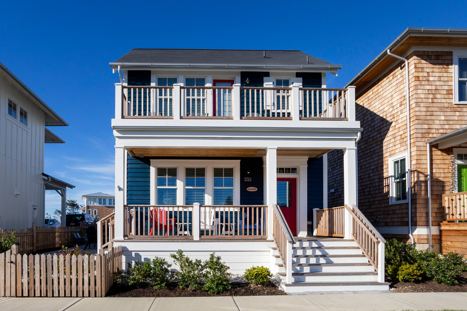 Pacific Beach Vacation Rental