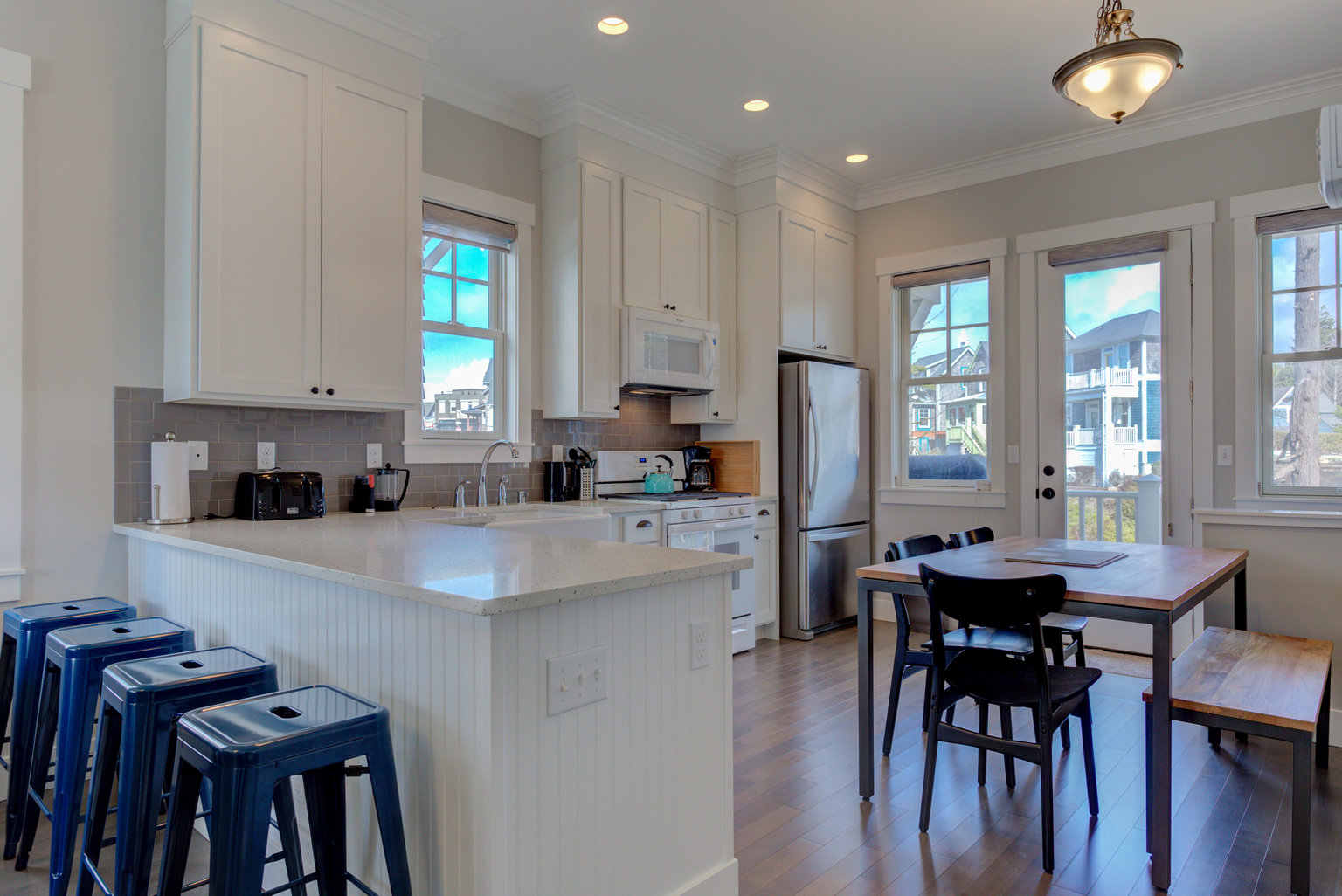 Pacific Beach Vacation Rental