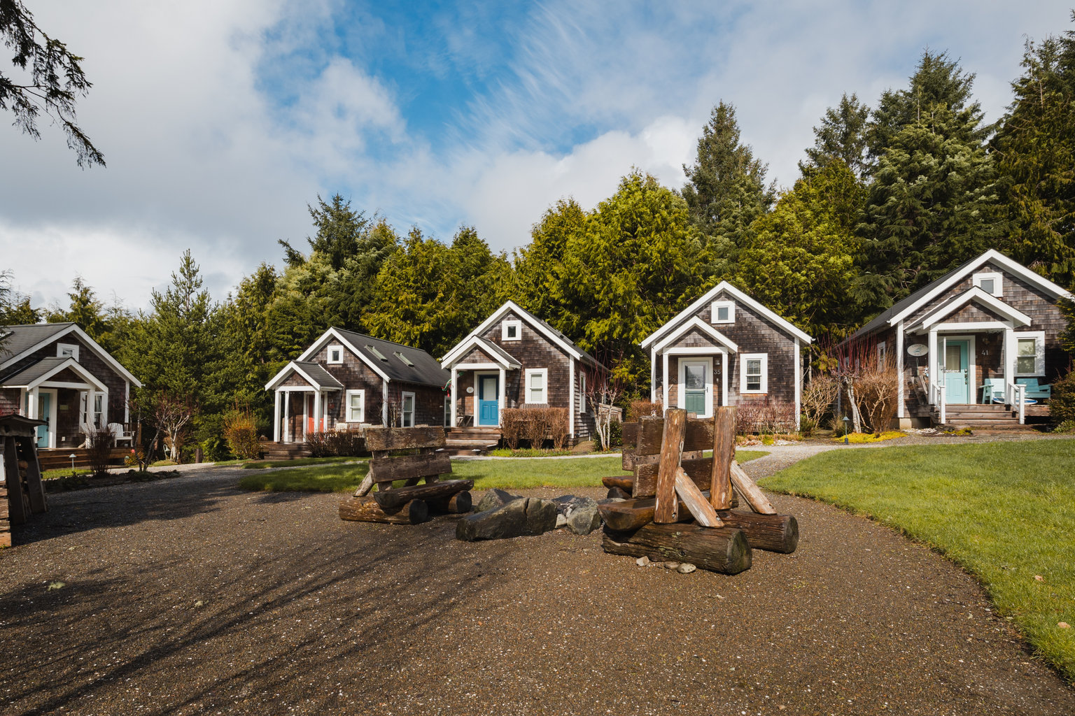 Pacific Beach Vacation Rental