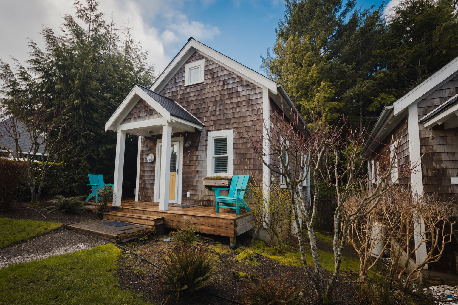 Pacific Beach Vacation Rental