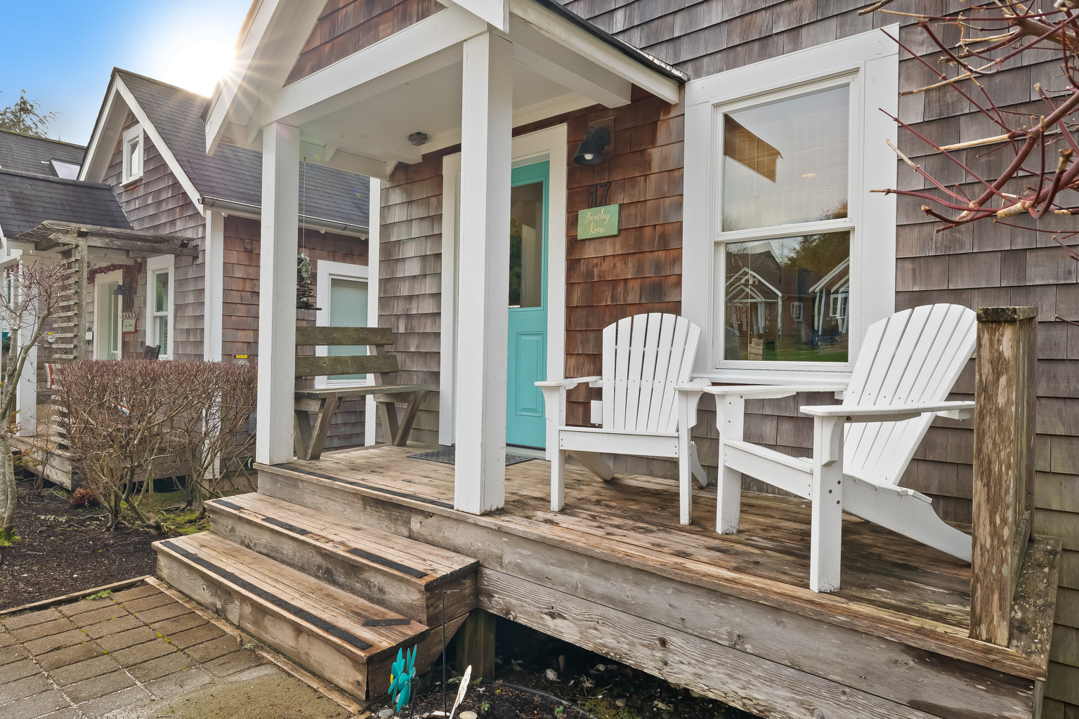 Pacific Beach Vacation Rental