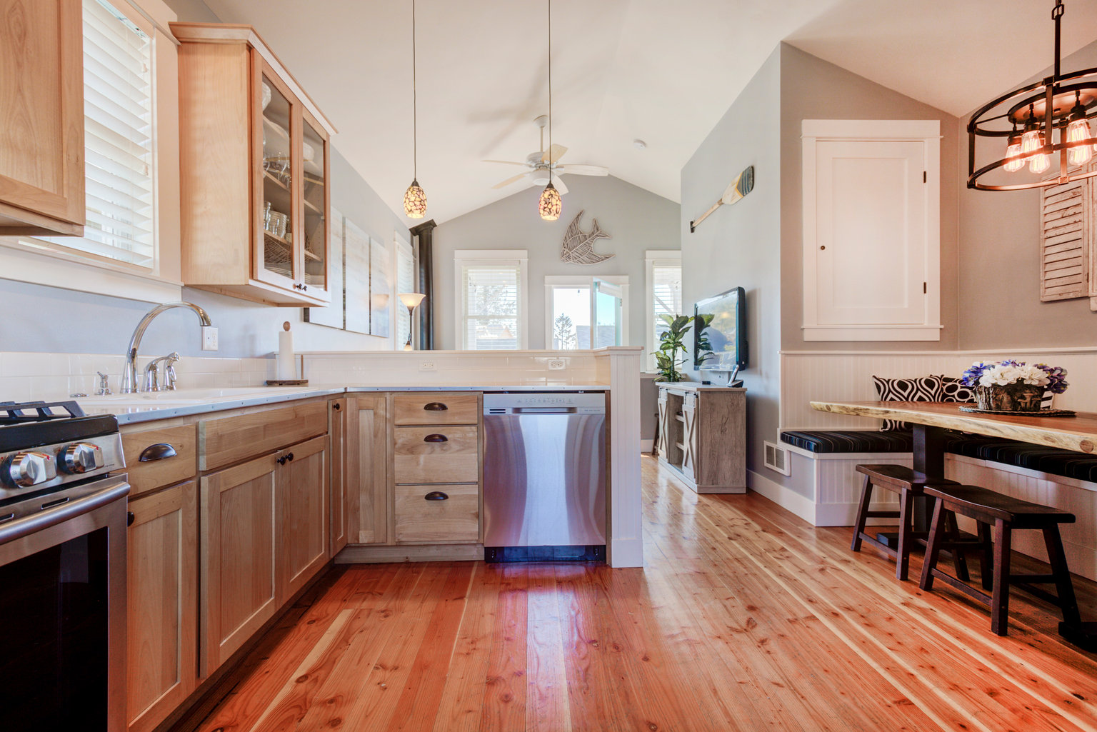 Pacific Beach Vacation Rental