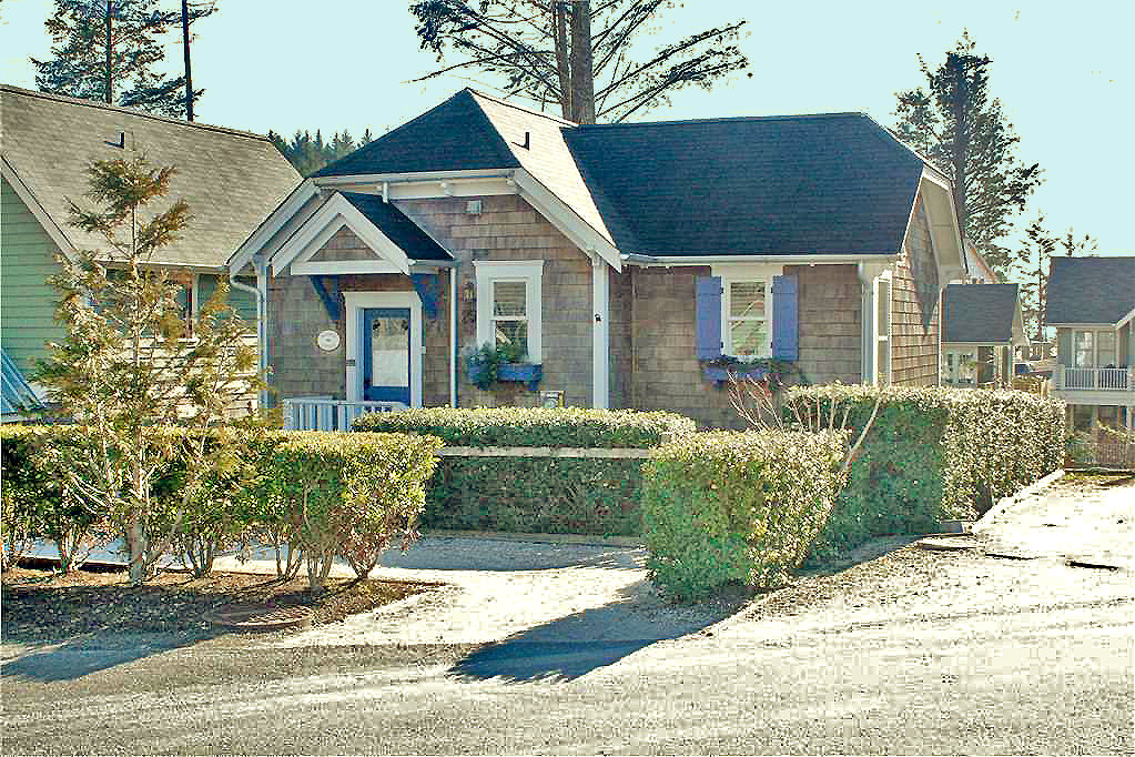 Pacific Beach Vacation Rental