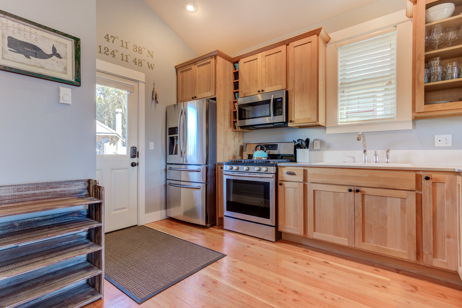 Pacific Beach Vacation Rental