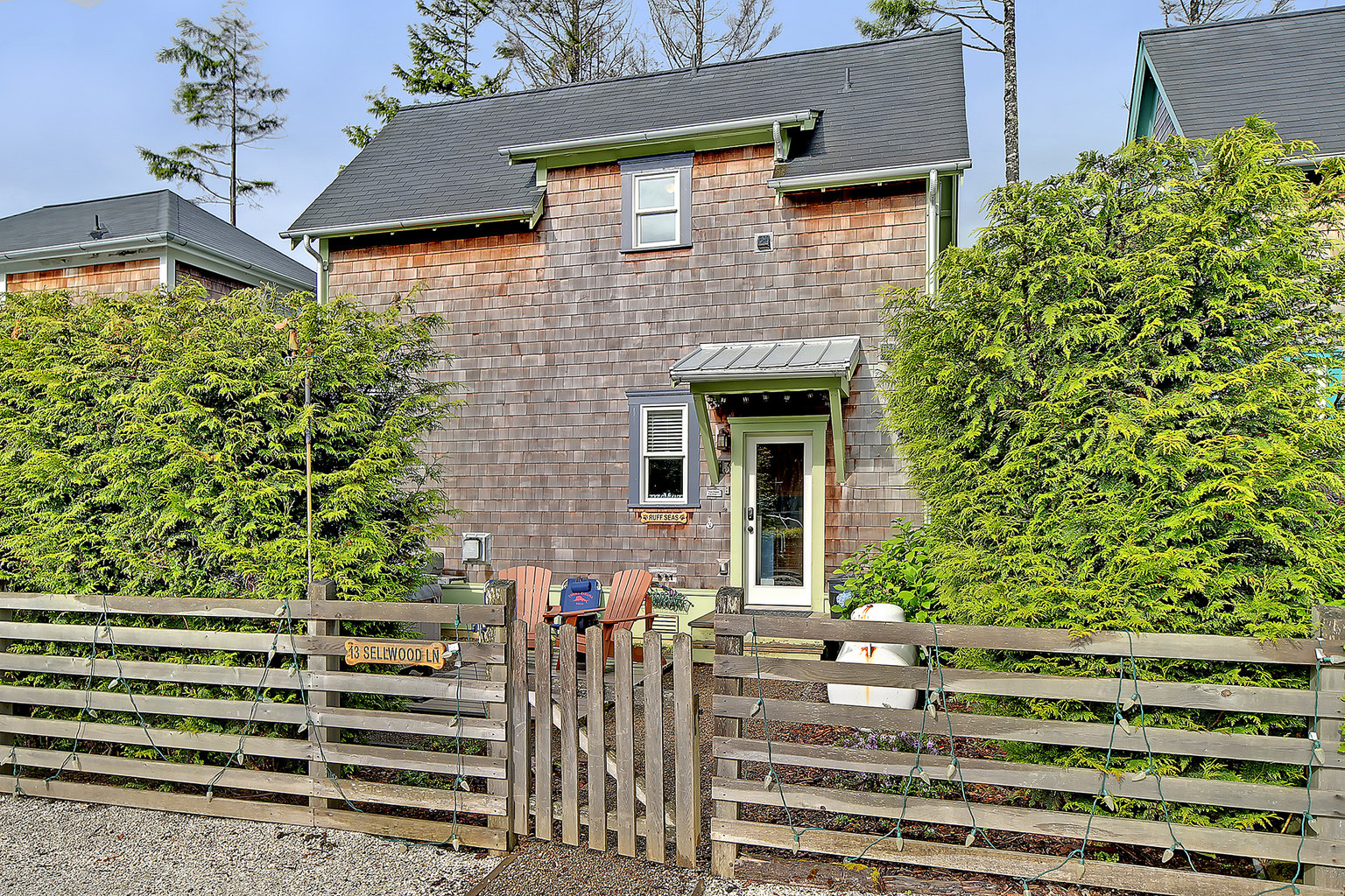 Pacific Beach Vacation Rental