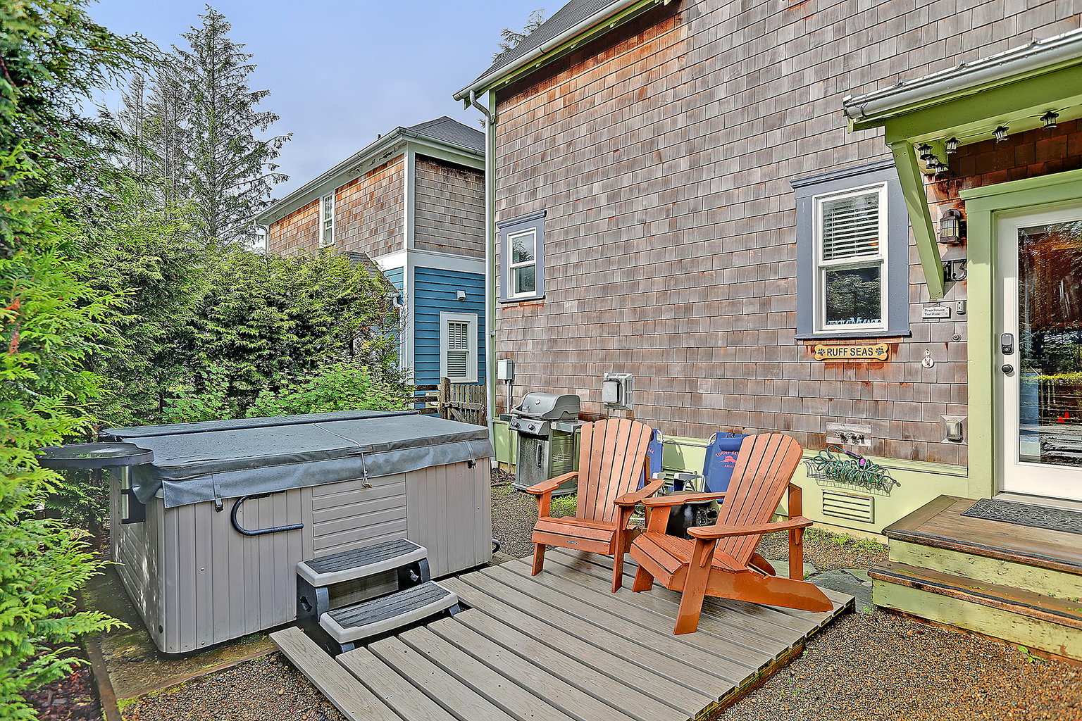 Pacific Beach Vacation Rental