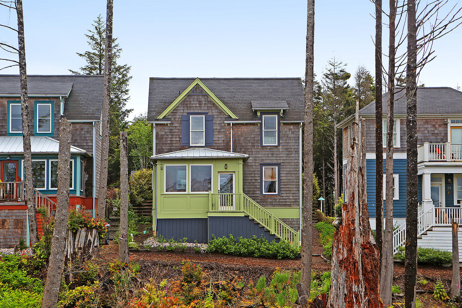 Pacific Beach Vacation Rental