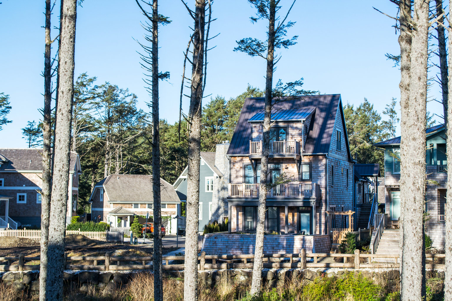 Pacific Beach Vacation Rental