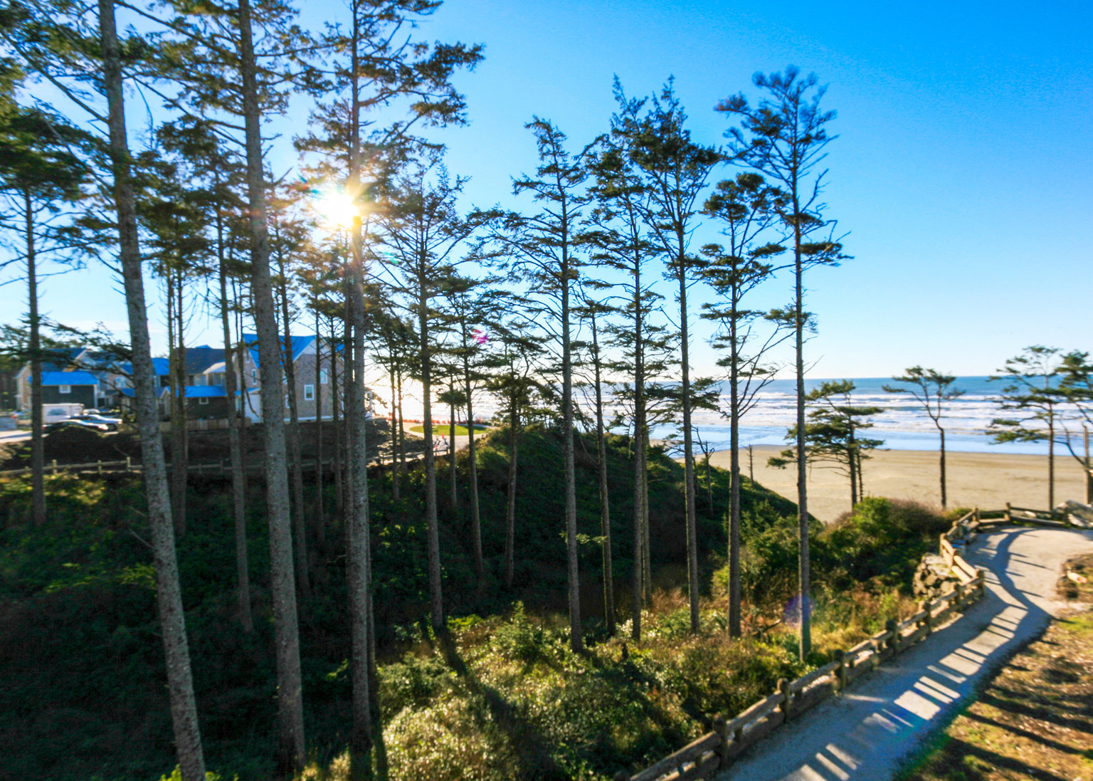 Pacific Beach Vacation Rental