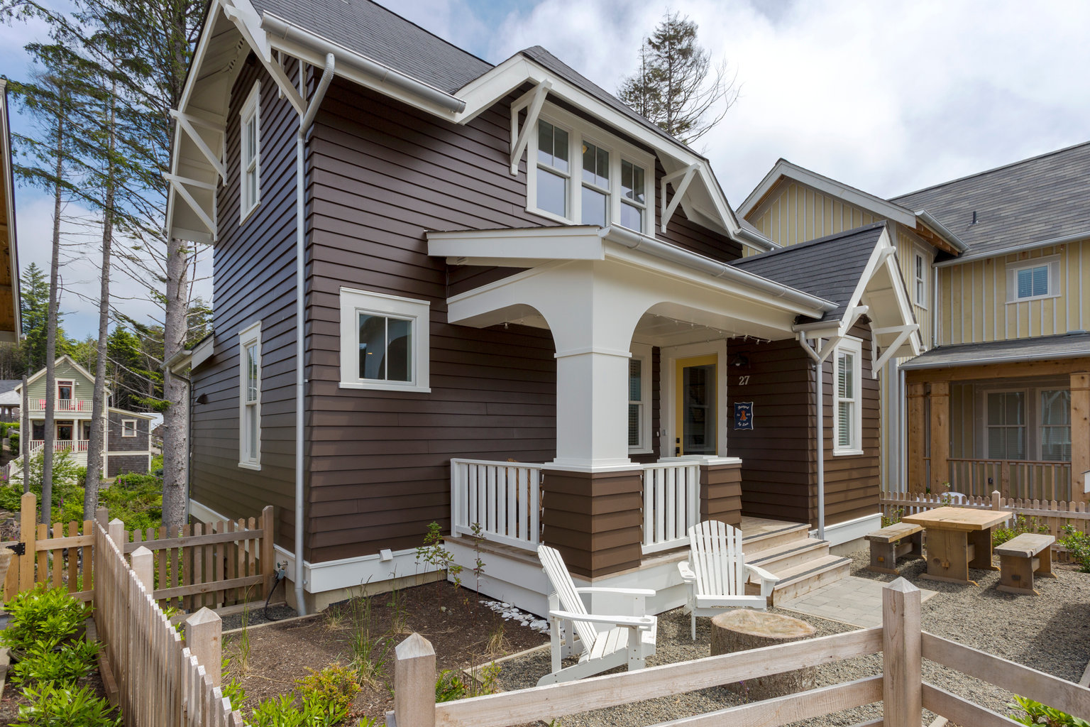 Pacific Beach Vacation Rental