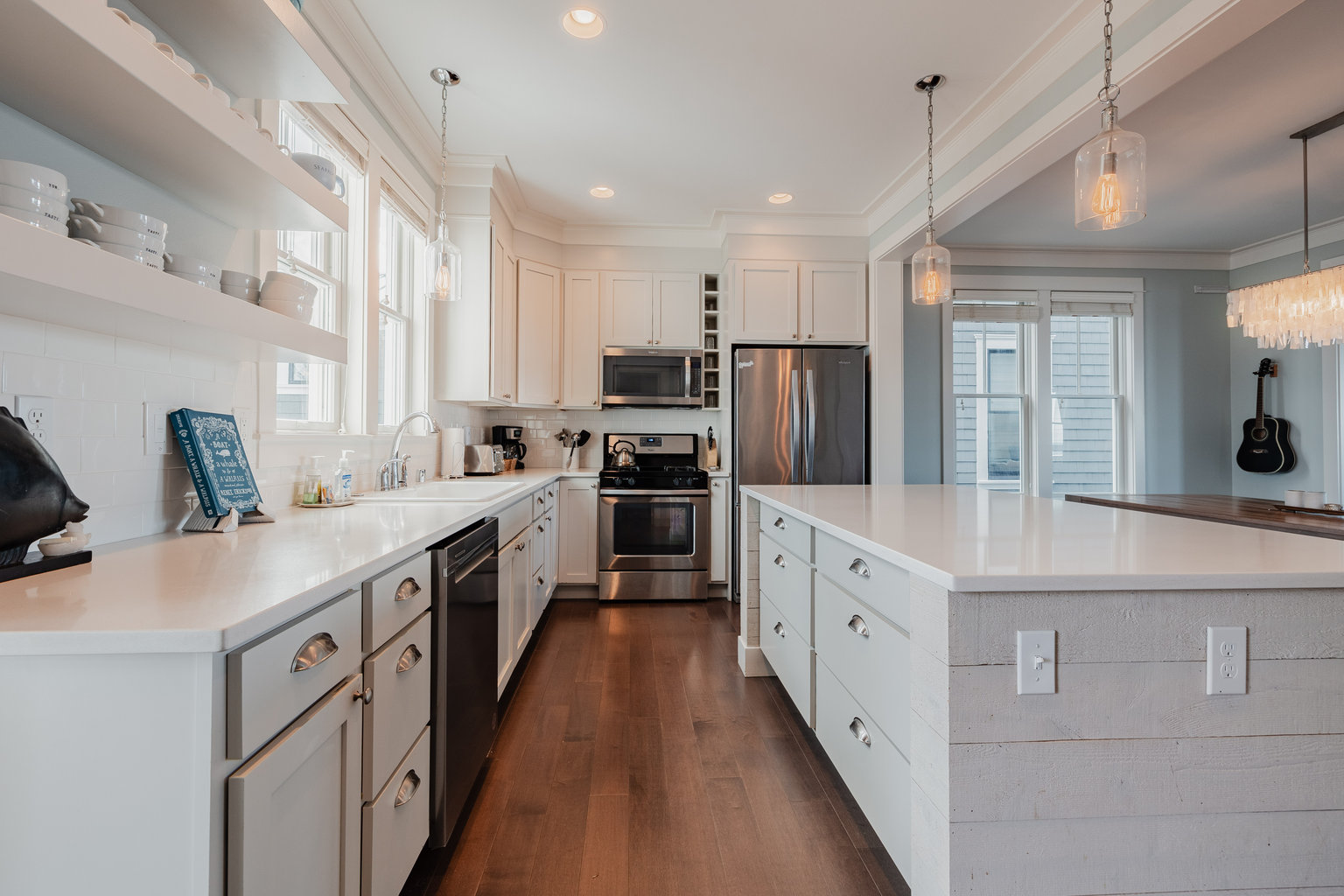 Pacific Beach Vacation Rental