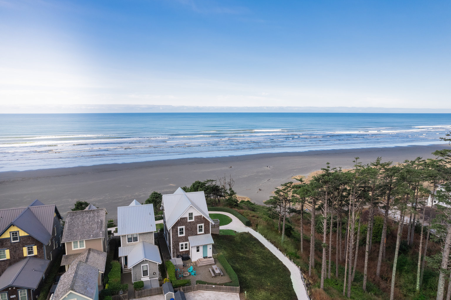 Pacific Beach Vacation Rental
