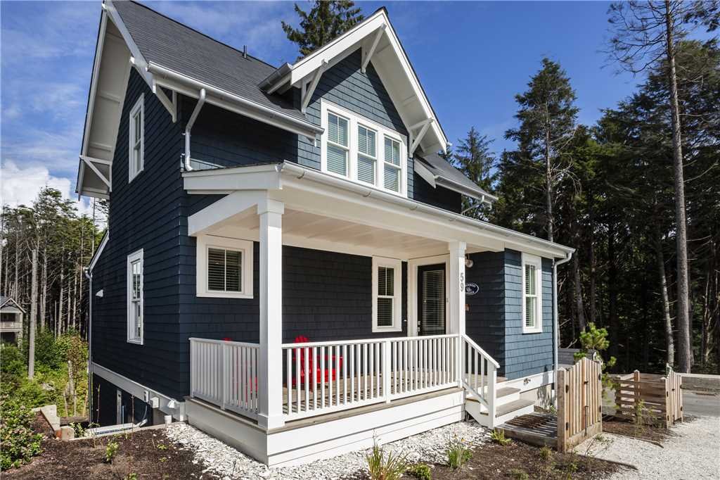 Pacific Beach Vacation Rental