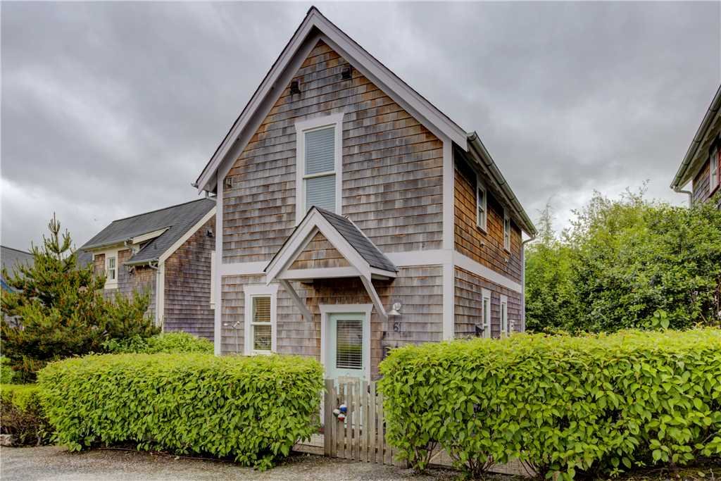 Pacific Beach Vacation Rental